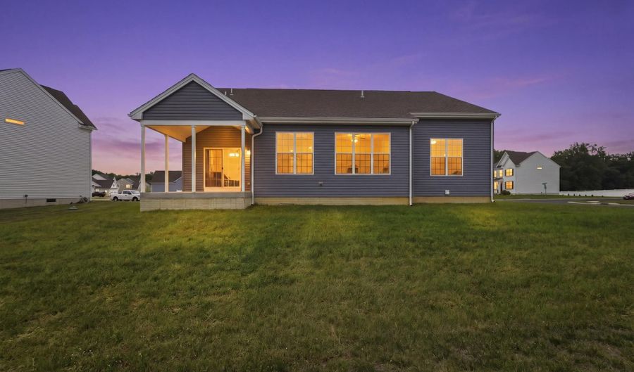 196 ELM CREST Ln, Felton, DE 19943 - 3 Beds, 2 Bath