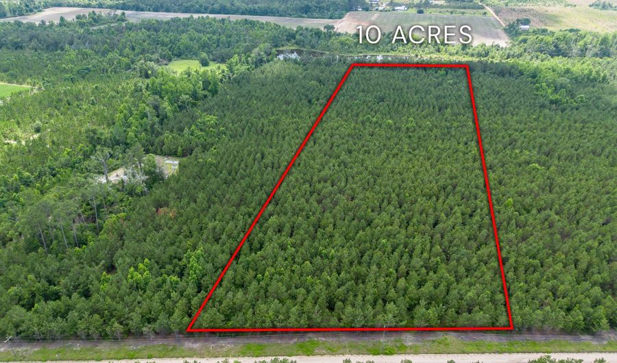 Tract 14 Sanderling, Alma, GA 31510 - 0 Beds, 0 Bath