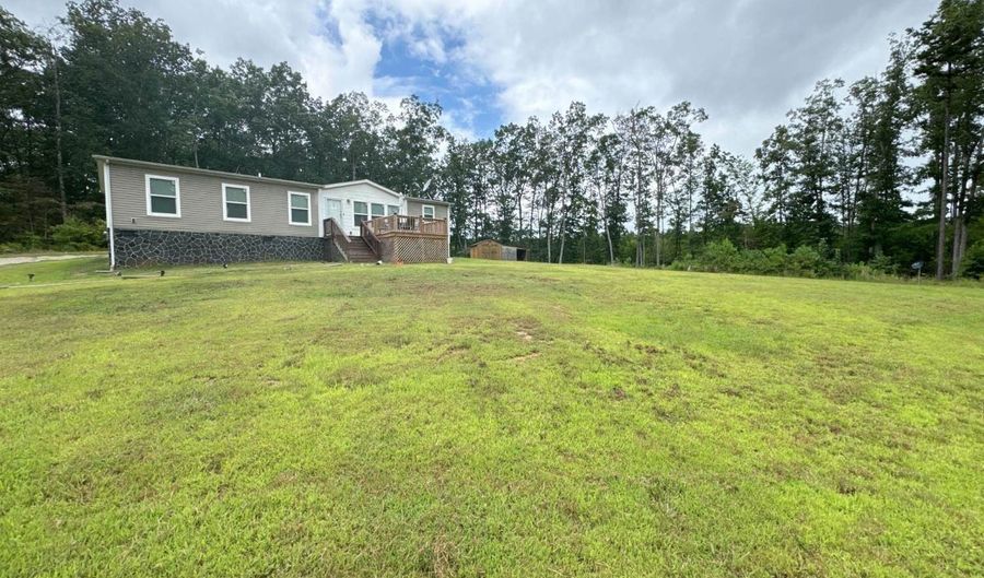 3772 Promise Land Rd, Appomattox, VA 24522 - 3 Beds, 2 Bath