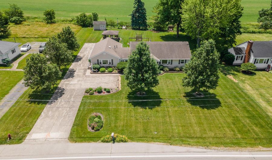6977 Alternate State Route 49, Arcanum, OH 45304 - 4 Beds, 2 Bath