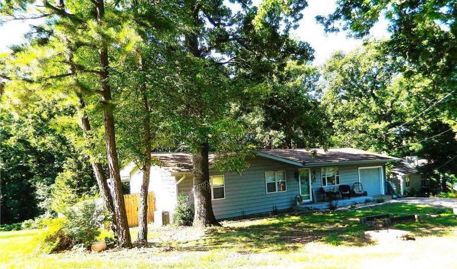 17 Ipswich Dr, Bella Vista, AR 72714 - 3 Beds, 2 Bath