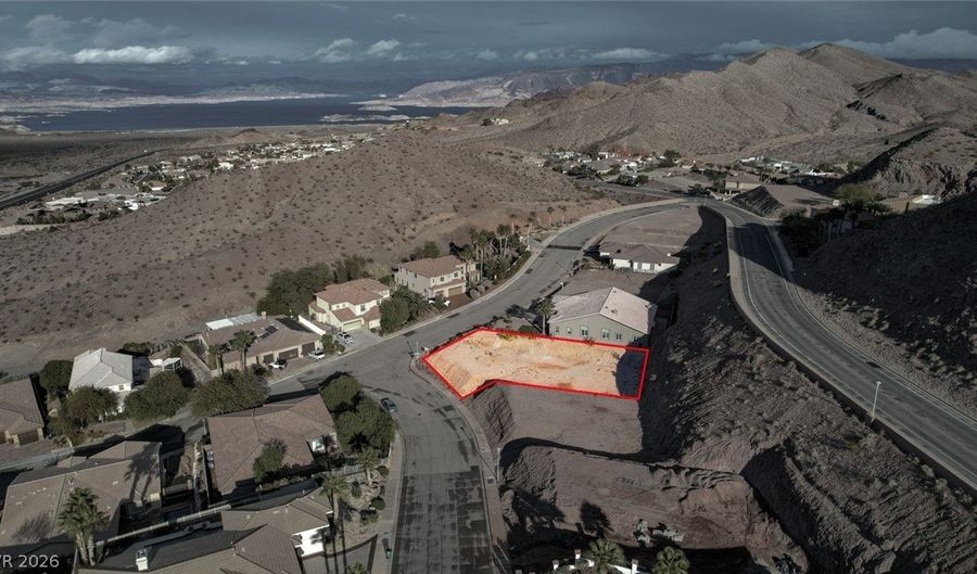 391 Turquoise Ct, Boulder City, NV 89005 - 0 Beds, 0 Bath