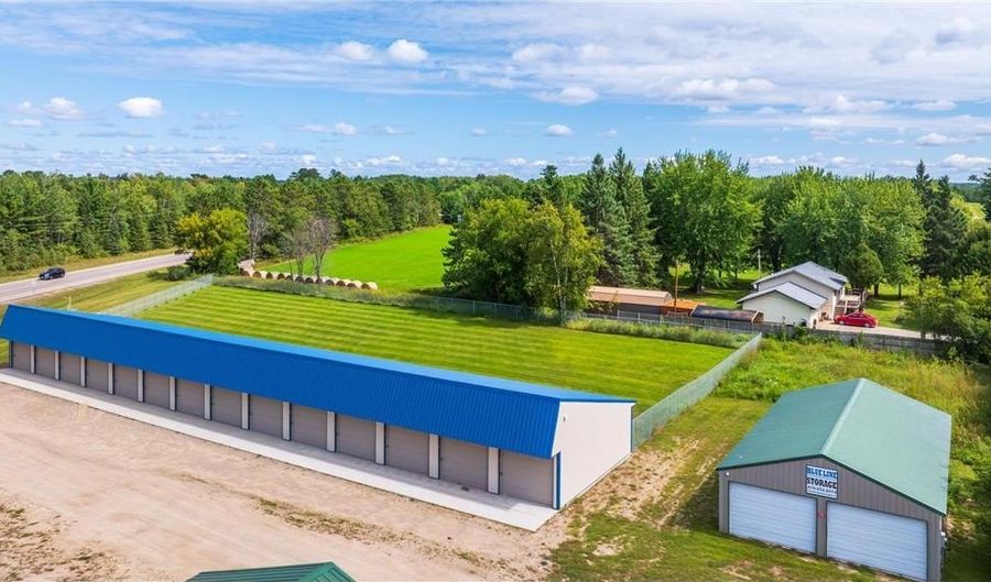 100 Staff St SE, Akeley, MN 56433 - 0 Beds, 0 Bath