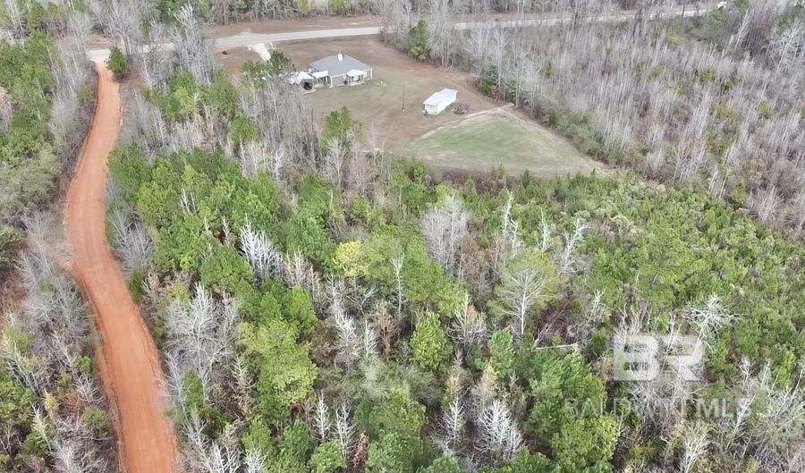 21000 Block Highway 21, Beatrice, AL 36425 - 0 Beds, 0 Bath