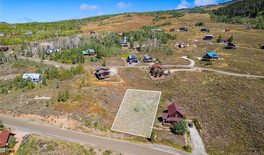 3726 Bryant Ave, Crested Butte, CO 81224 - 0 Beds, 0 Bath