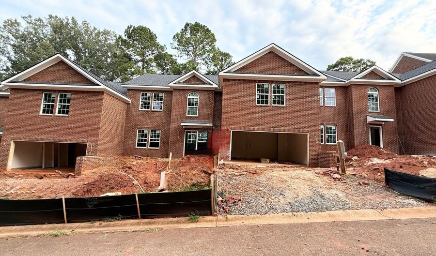 116 Hampton LOT 5, Macon, GA 31220 - 4 Beds, 4 Bath