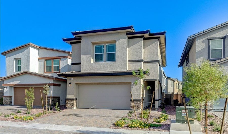501 Red Lovebird Ave, Henderson, NV 89011 - 4 Beds, 3 Bath