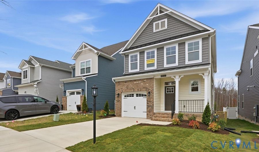 10342 Szalay Ln, Ashland, VA 23005 - 4 Beds, 3 Bath