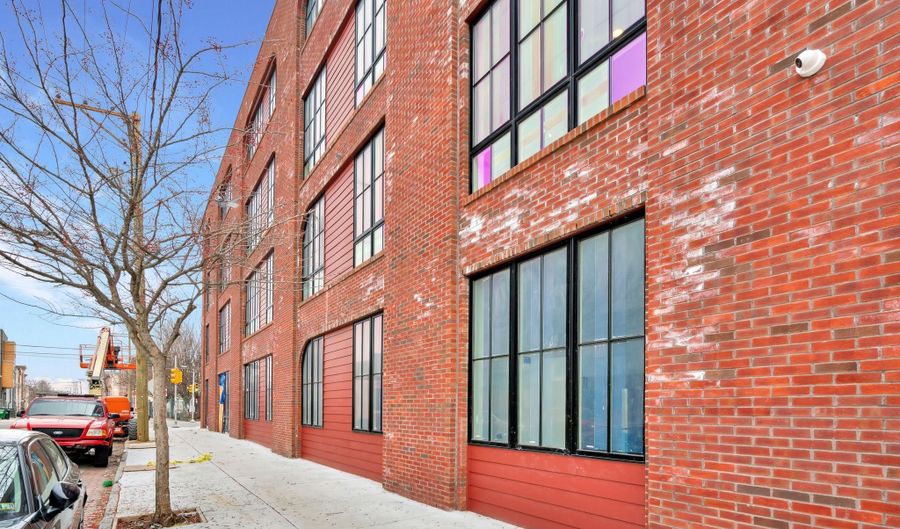 1828 FRANKFORD Ave 4F, Philadelphia, PA 19125 - 2 Beds, 2 Bath