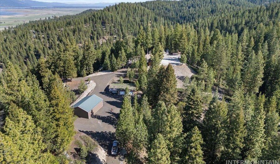 67 Little Donner Dr, Cascade, ID 83611 - 0 Beds, 0 Bath