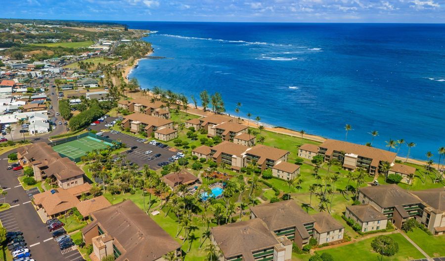 4-1250 KUHIO Hwy H104, Kapaa, HI 96746 - 1 Beds, 1 Bath