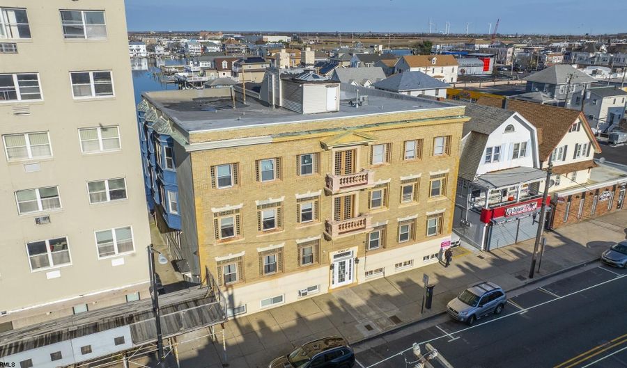 3809 Ventnor Ave 6, Atlantic City, NJ 08401 - 3 Beds, 1 Bath