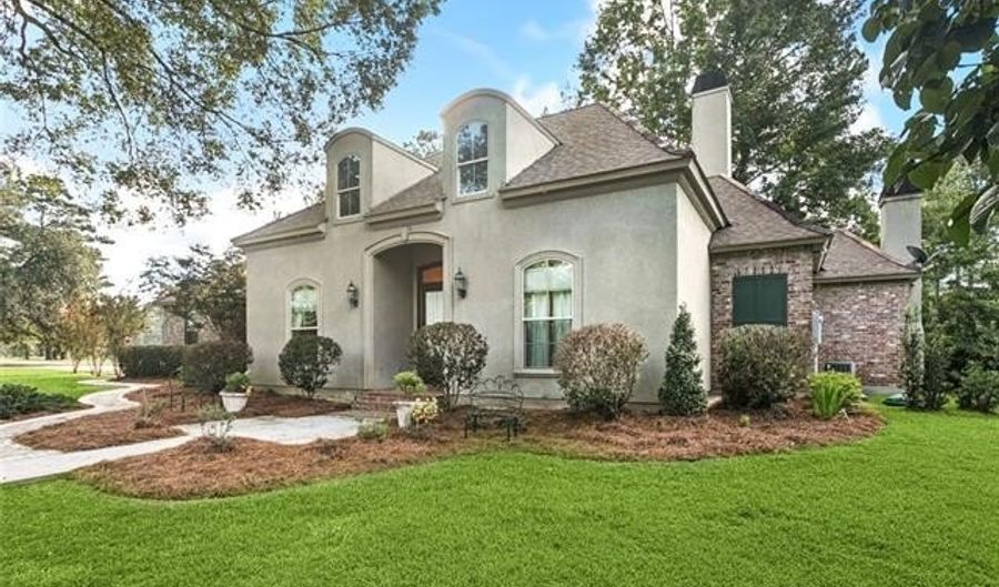 502 NORTHWOODS Dr, Abita Springs, LA 70420 - 3 Beds, 3 Bath