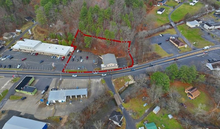 725 RITTER Dr, Beaver, WV 25813 - 0 Beds, 0 Bath