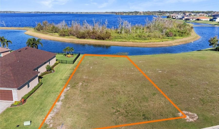 527 WATERFERN TRAIL Dr, Auburndale, FL 33823 - 0 Beds, 0 Bath