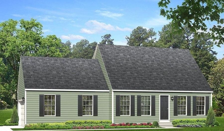 Lot 06-04 SR 109 Route, Acton, ME 04001 - 3 Beds, 2 Bath