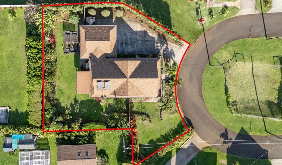 51 Kanoenoe Loop 19, Haiku, HI 96708 - 4 Beds, 3 Bath