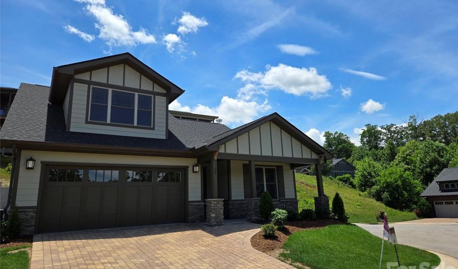 16 Craftsman Overlook Rdg 27, Arden, NC 28704 - 3 Beds, 3 Bath