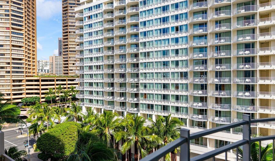 1765 Ala Moana Blvd 979, Honolulu, HI 96815 - 0 Beds, 1 Bath