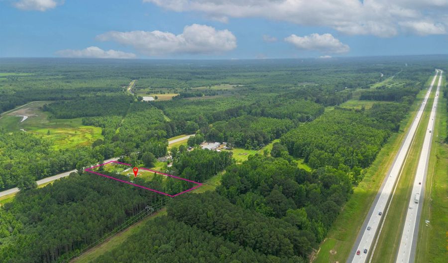6184 6188 Highway 367, Beebe, AR 72012 - 0 Beds, 0 Bath