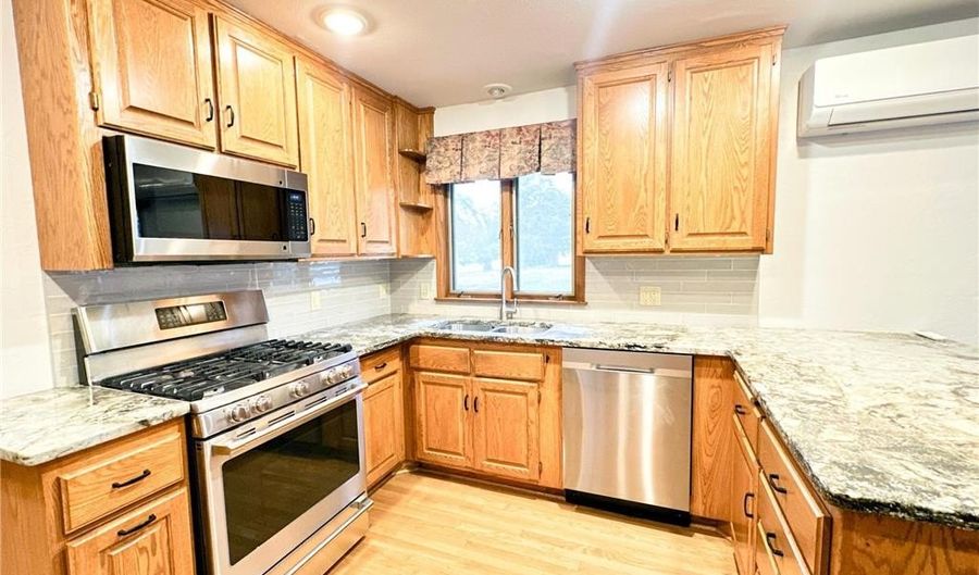 14633 7th Ave NW, Andover, MN 55304 - 5 Beds, 4 Bath