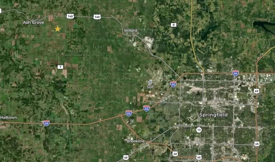 12308 W Farm Road 76, Ash Grove, MO 65604 - 0 Beds, 0 Bath