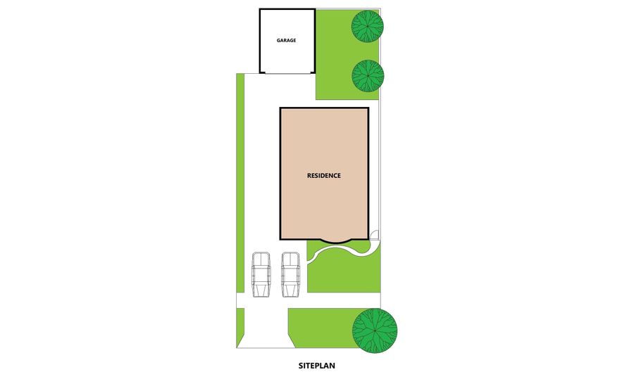 1858 Rutledge St, Madison, WI 53704 - 3 Beds, 2 Bath