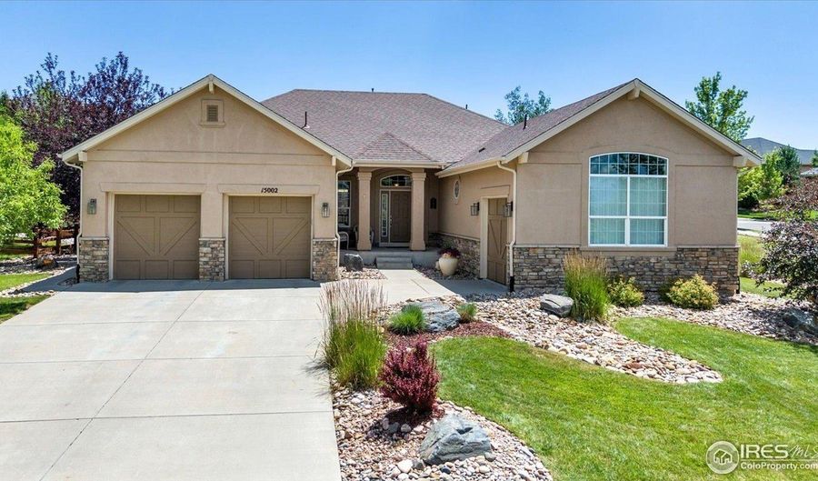 15002 Cosmos Way, Broomfield, CO 80023 - 4 Beds, 4 Bath