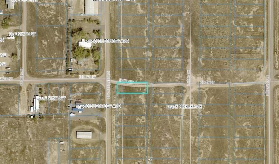 S Guernsey Avenue, Golconda, NV 89414 - 0 Beds, 0 Bath