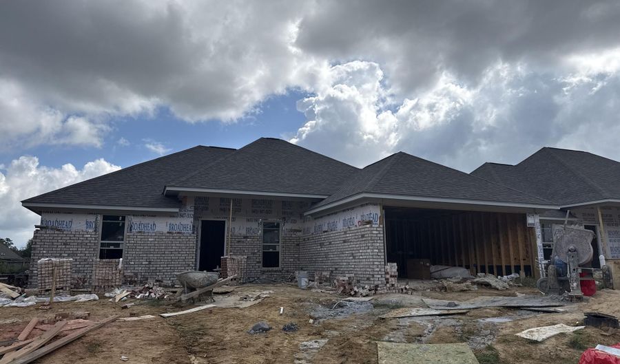 505 Stone Brook Pl, Brandon, MS 39042 - 4 Beds, 2 Bath