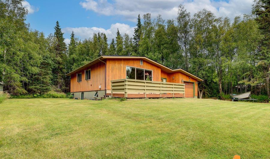 1441 Shore Dr, Anchorage, AK 99515 - 4 Beds, 3 Bath