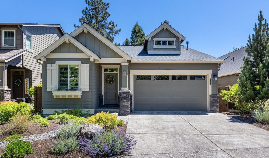 61056 SE Ambassador Dr, Bend, OR 97702 - 3 Beds, 3 Bath