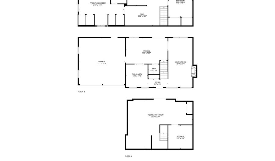 39 Briarwood Dr, Colchester, CT 06415 - 3 Beds, 3 Bath