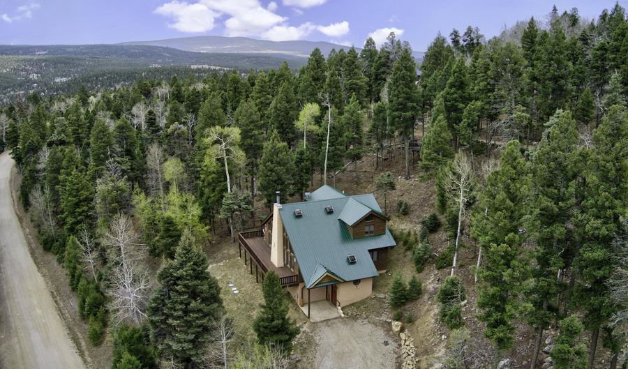 39 Rio Arriba Way, Angel Fire, NM 87710 - 3 Beds, 3 Bath