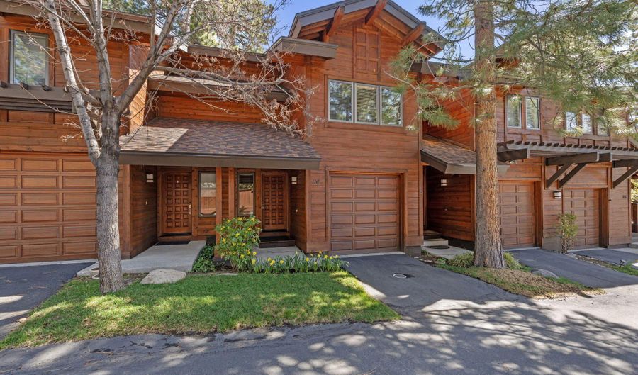 929 Northwood Blvd 114, Incline Village, NV 89451 - 2 Beds, 2 Bath