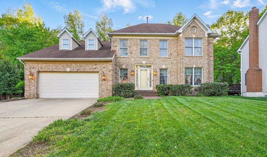 1728 CATHERINE FRAN Dr, Accokeek, MD 20607 - 4 Beds, 3 Bath