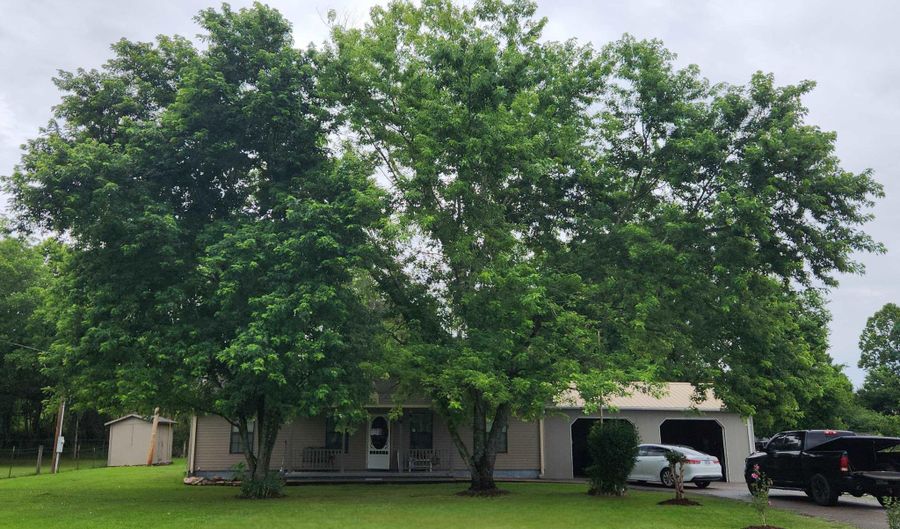 128 Reed Wade Rd, Batesville, AR 72501 - 2 Beds, 2 Bath