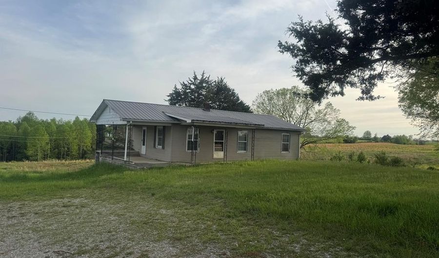 315 Martha Stockton Rd, Albany, KY 42602 - 3 Beds, 1 Bath