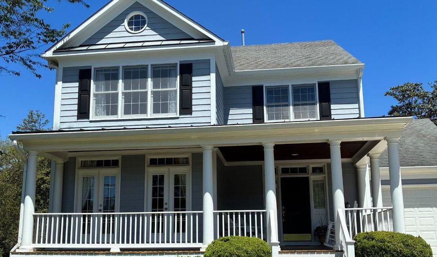8807 RIDGE Rd, Bethesda, MD 20817 - 5 Beds, 4 Bath