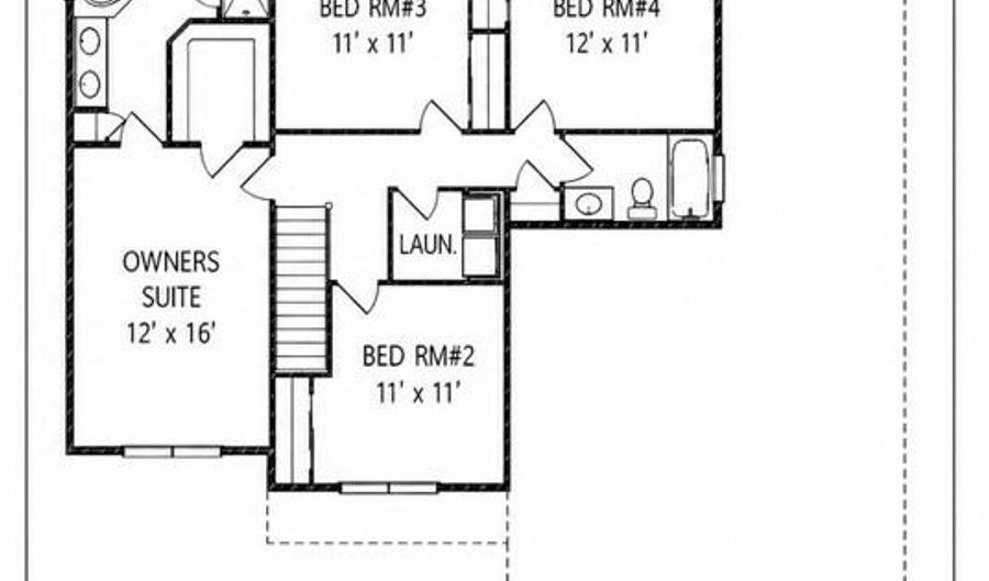 413 ATCO Ave, Atco, NJ 08004 - 4 Beds, 3 Bath
