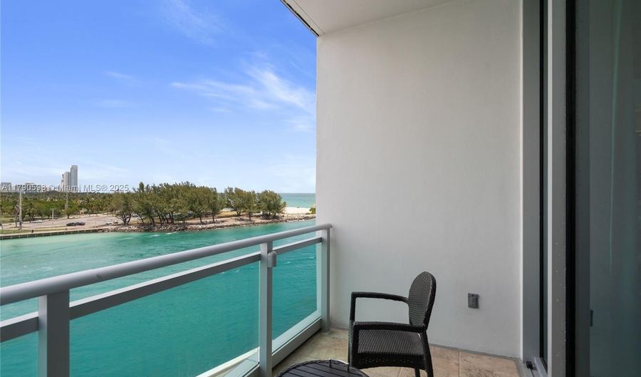 10295 Collins Ave 312, Bal Harbour, FL 33154 - 1 Beds, 1 Bath