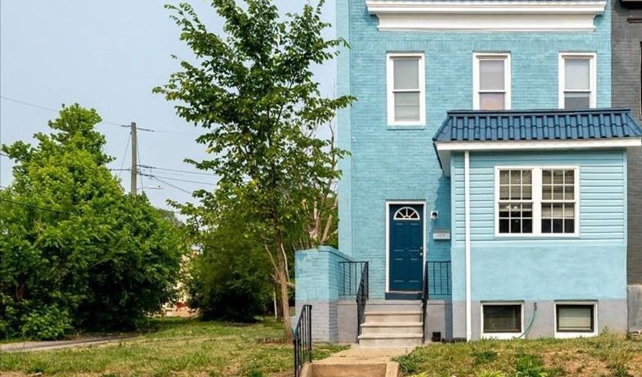 3626 LUCILLE Ave, Baltimore, MD 21215 - 3 Beds, 3 Bath