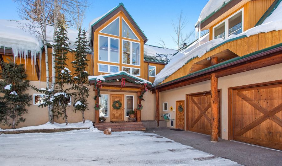 85 Glen Garry Dr, Aspen, CO 81611 - 6 Beds, 6 Bath