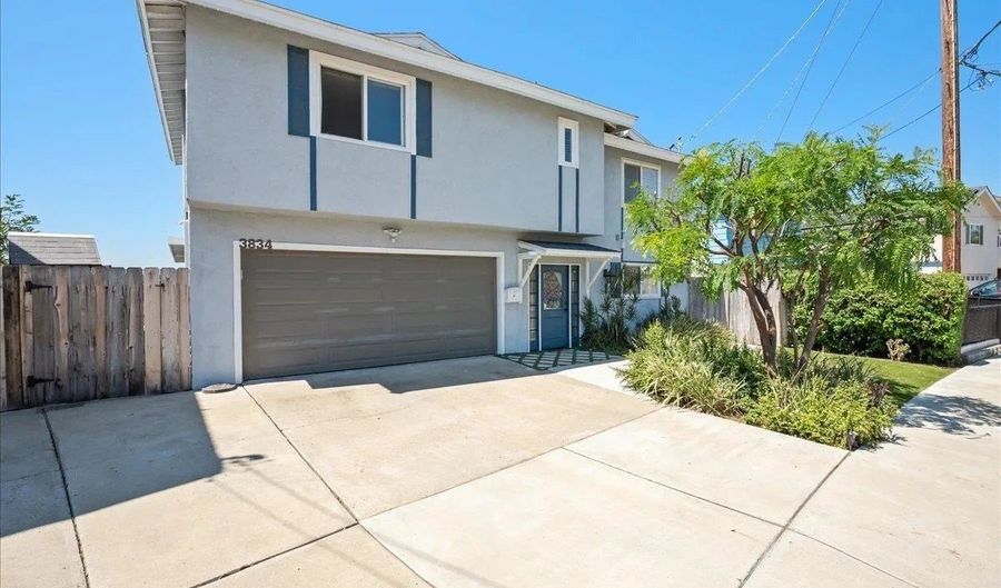 3834 Polaris Dr, La Mesa, CA 91941 - 4 Beds, 4 Bath