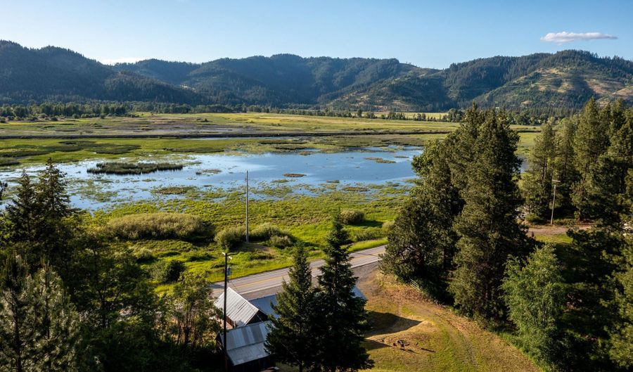22090 S Hwy 3, Cataldo, ID 83810 - 1 Beds, 1 Bath