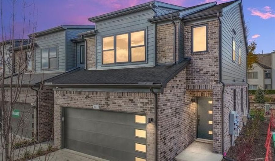 3042 Canopy Tree Way 13, Ann Arbor, MI 48103 - 3 Beds, 3 Bath