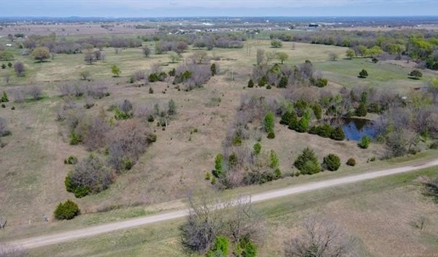 00 Fillmore Rd, Beggs, OK 74421 - 0 Beds, 0 Bath