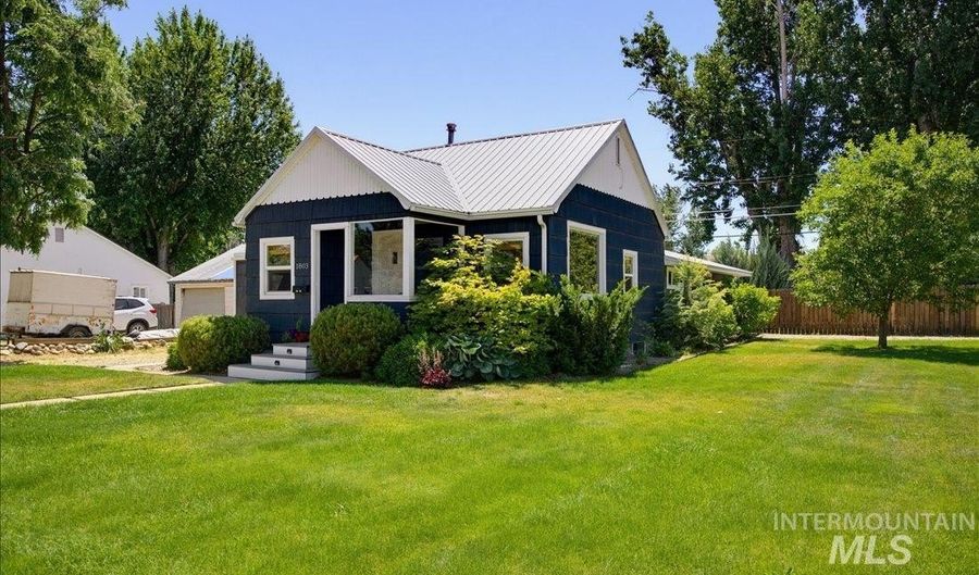 1803 S Atlantic St, Boise, ID 83705 - 4 Beds, 2 Bath