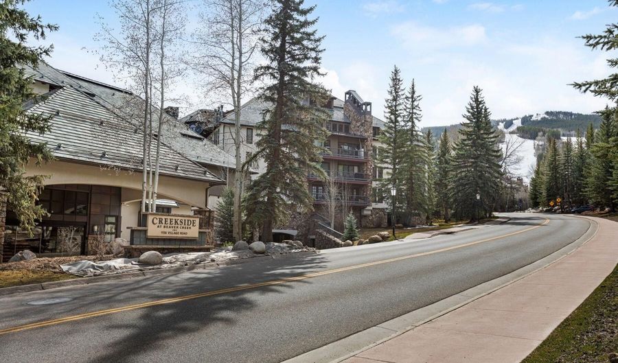 1166 Village Rd B303, Beaver Creek, CO 81620 - 2 Beds, 3 Bath