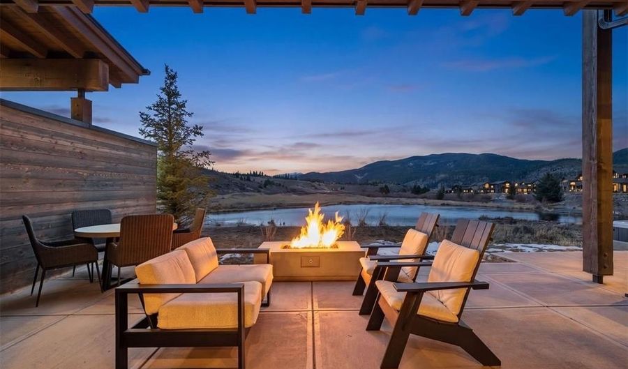 138 Monitor Dr, Breckenridge, CO 80424 - 4 Beds, 5 Bath